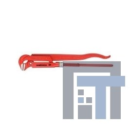 Клещи трубные Knipex 83 10 040